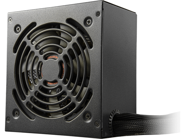 Захранвания за компютри COUGAR ATLAS 750 750W