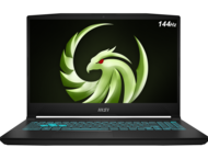 Лаптопи MSI Bravo 15 C7UDX