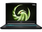 Лаптопи MSI Bravo 15 C7UDX