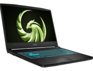 Лаптопи MSI Bravo 15 C7UDX