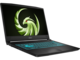 Лаптопи MSI Bravo 15 C7UDX