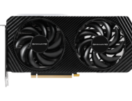 Видео карти Gainward GeForce RTX 4060 Ti Ghost