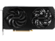 Видео карти Gainward GeForce RTX 4060 Ti Ghost