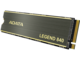 SSD 1TB ADATA LEGEND 840 PCIe Gen4 x4 M.2 2280 Разопакован продукт