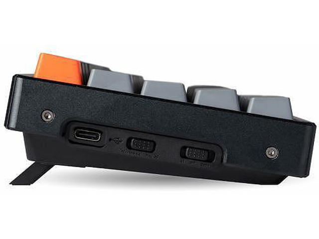 Клавиатури Keychron K12 Hot-Swappable 60% Gateron Brown Switch