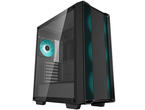 Кутии DeepCool CC560 Black V2