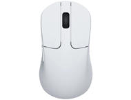Мишки Keychron M3 Mini 1000Hz, Matte White