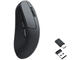 Мишки Keychron M3 Mini 1000Hz, Matte Black
