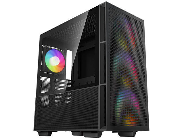 G:RIGS G:RIGS Dominator Black (Intel) 