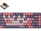 Клавиатури Keychron K3 Pro Black SE QMK/VIA Gateron Low Profile Brown Switch, White Backlight