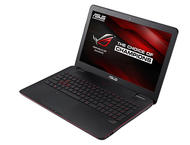 Лаптопи ASUS ROG G551JX-CN129D