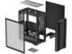 Кутии DeepCool CC560 Limited