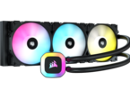 Охладители CORSAIR H150 RGB