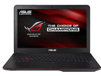 Лаптопи ASUS ROG G551JX-CN129D