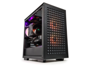 G:RIGS G:RIGS > Challenger Black (Intel Gen12+)
