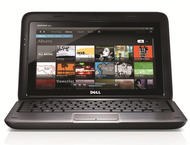 Таблети Dell Inspiron 1090 320GB, черен цвят
