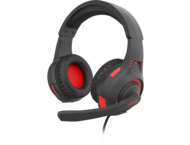 Слушалки Genesis Radon 210