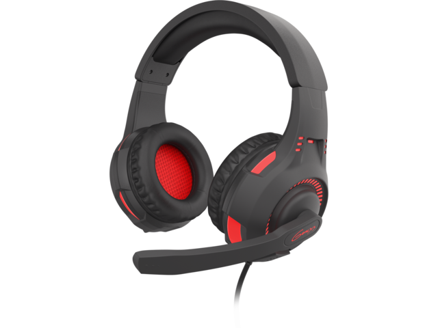 Слушалки Genesis Radon 210