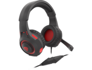 Слушалки Genesis Radon 210