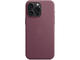 Калъфи Apple iPhone 15 Pro Max FineWoven Case with MagSafe - Mulberry