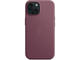 Калъфи Apple iPhone 15 FineWoven Case with MagSafe - Mulberry