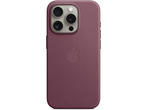 Калъфи Apple iPhone 15 Pro FineWoven Case with MagSafe -Mulberry