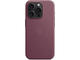 Калъфи Apple iPhone 15 Pro FineWoven Case with MagSafe -Mulberry