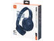 Слушалки JBL Tune 670NC, Blue