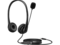 Слушалки HP Stereo 3.5mm Headset G2