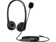 Слушалки HP Stereo 3.5mm Headset G2