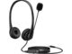 Слушалки HP Stereo 3.5mm Headset G2