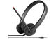Слушалки Lenovo Stereo 3.5mm Headset