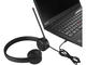 Слушалки Lenovo Stereo 3.5mm Headset