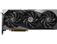 Видео карти MSI GeForce RTX 4060 Ti GAMING X SLIM 16G