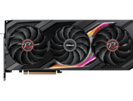 Видео карти ASRock AMD RADEON RX 7900 XT Phantom Gaming OC 20GB