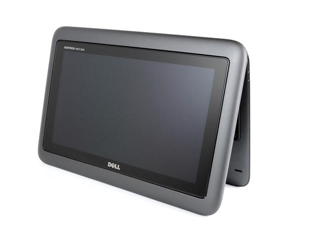 Таблети Dell Inspiron 1090 320GB, черен цвят