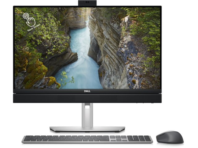All in One Dell Optiplex 7410 AIO