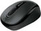 Мишки Microsoft Mobile 3500, в черно