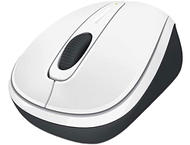Мишки Microsoft Mobile 3500, в черно-бяло