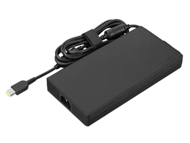 Захранвания за лаптопи Lenovo Slim 300W AC Adapter