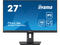 Монитори IIYAMA ProLite XUB2792HSU-B6