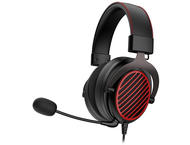Слушалки Redragon Luna H540 - черни