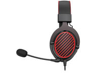 Слушалки Redragon Luna H540 - черни