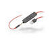 Слушалки Plantronics Blackwire C3225, USB-A