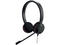 Слушалки Jabra EVOLVE 20 MS Duo, USB-C