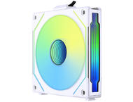 Вентилатори Lian Li UNI SL-INF Reverse Blade 120 ARGB White