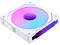 Вентилатори Lian Li UNI SL-INF Reverse Blade 120 ARGB White