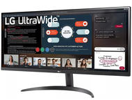 Монитори LG UltraWide™ 34WP500-B