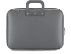 Чанти за Лаптопи Bombata Classic 15.6" - 16" Characoal
