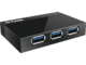 USB Хъб D-link DUB-1340